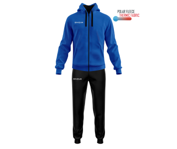 Givova Sorrento szabadidőruha