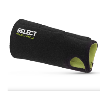 SELECT Csuklószorító Merevítővel 6701 fekete