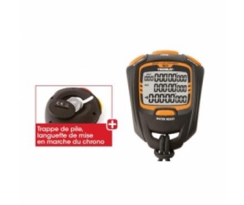 STOPPER, 60 RÉSZIDŐS TREMBLAY
