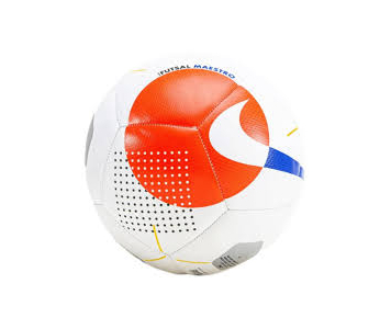 Nike Maestro Futsal labda