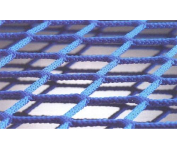 Védőháló EXT, 5 mm -12×12 cm-s lyukbőség