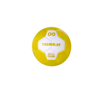 Szivacskézilabda Tremblay 13 cm   U8