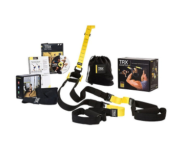 TRX Pro PackTRX Pro Pack fekete sárga TRX Pro Pack