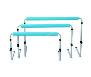  Alumínium gát, állítható 40-60 cm VINEX ELITE SMALL