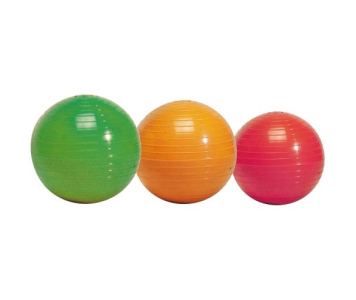 Műanyag súlylökő golyó - 3 kg TREMBLAY kül-beltérre