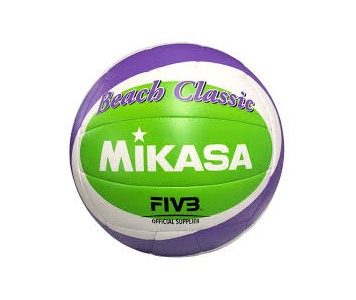Strandröplabda MIKASA BV543C - FIVB