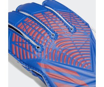  PREDATOR TRAINING GLOVES kapuskesztyű