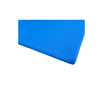 Tornaszőnyeg huzat, 200x100x10 cm csúszásmentes PVC műbőr