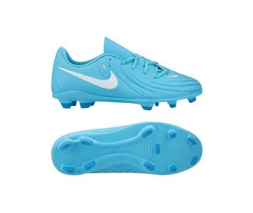 Nike  PHANTOM GX II CLUB gyerek  FG/MG stoplis futballcipő