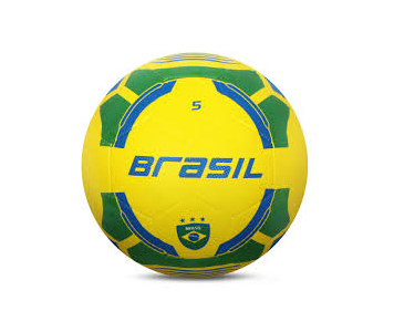 Futball labda VECTOR X Brasil 5-ös