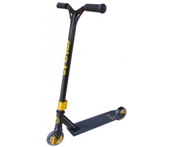 UGRATÓS ROLLER SPARTAN STUNT GOLD EXTREME