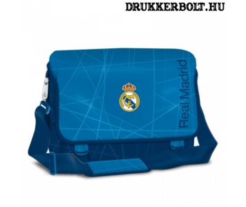 Real Madrid nagy oldaltáska