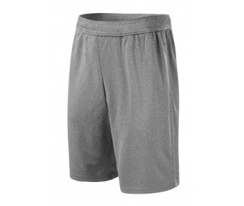 Miles short