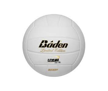 BADEN LEXUM BŐR 15-0 limitált példány finom bőr volleyball
