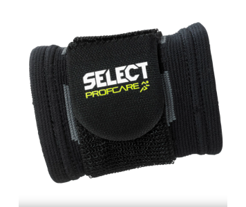 SELECT Csuklószorító fekete