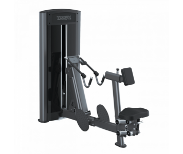 Toorx PLX-6500 melltámaszos evezőgép