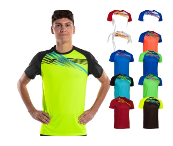   Férfi JOMA Elite X sportmez