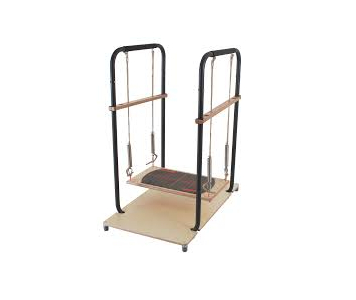 Koordinációs tréner PEDALO STABILISATOR THERAPY