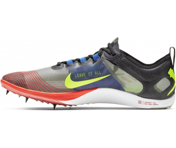 Nike ZOOM VICTORY XC 5 szöges futócipő
