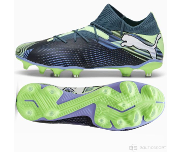 Puma Future 7 FG/AG  stoplis futballcipő