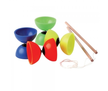 Diabolo 10 cm 160 gramm