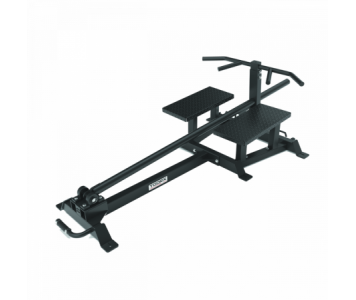 Toorx FWX7000 T Bar álló evezőgép