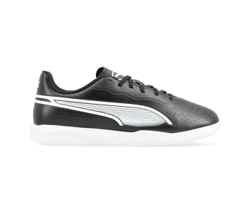 Puma King Match gyermek terem focicipő