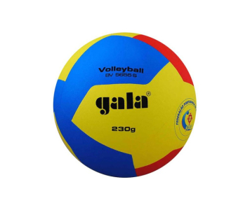RÖPLABDA GALA BV5655S T5 könnyített röplabda