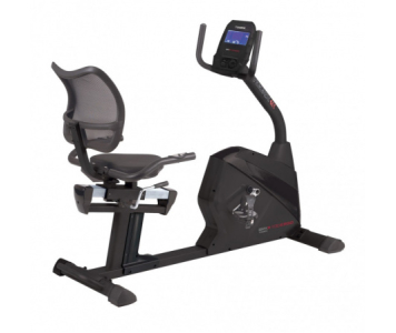 Toorx BRX-R 100 ERGO háttámlás szobakerékpár