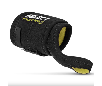 SELECT Csuklószorító 6702 fekete