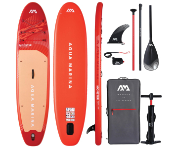 Aqua Marina Monster SUP 2026