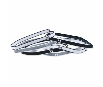 Női homlokpánt Under Armour Mini Headbands