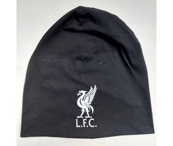Liverpool logós pamut sapka