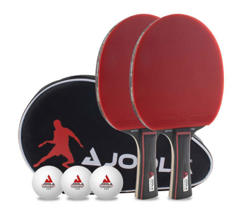 JOOLA DUO PRO-SET