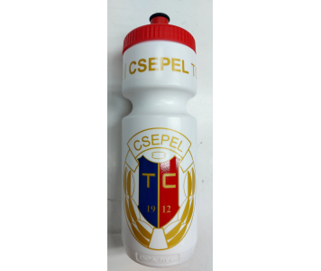 Csepel TC műanyag kulacs