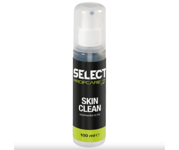 SELECT Bőrfelület Tisztító Átlátszó 100ml