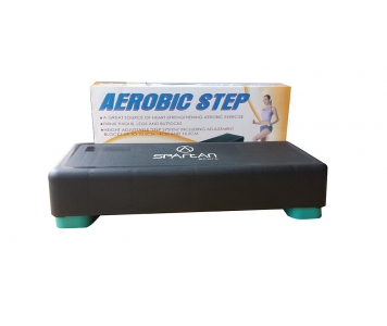 Step pad 1120 - SPARTAN