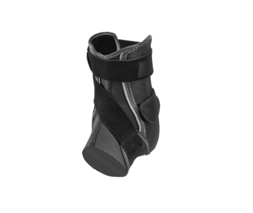 Mueller HG80® Prémium Merev Bokarögzítő/Bokavédő Pánttal, balos, jobbos