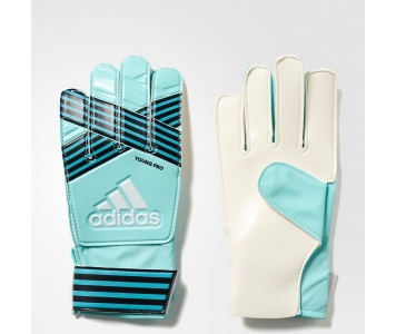 Adidas Young Pro kapuskesztyű