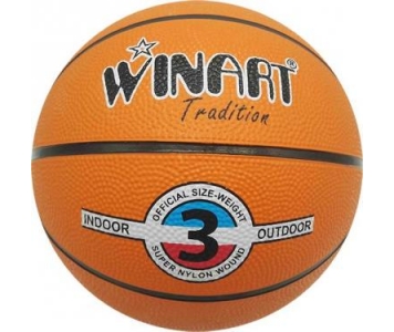 Kosárlabda, 3-s méret WINART TRADITION