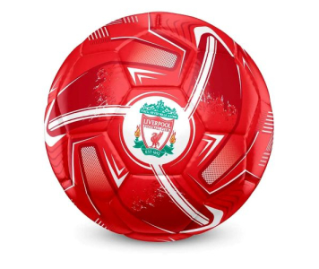 Liverpool Tribune focilabda  5-ös méret