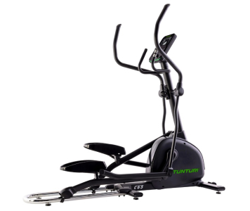 Tunturi Signature C65 F fronthajtásos elliptical