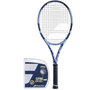 Babolat Pure Drive 98 11-gen + ajándék húr