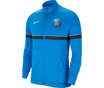 Nike szurkolói felső PSG logóval