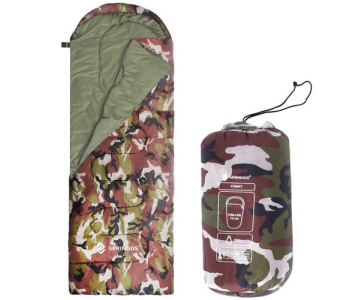 Springos CS0041 hálózsák
