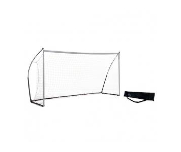 Üvegszálas futball kapu 4 mx1.5 m 