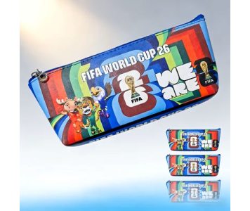 FIFA 2026 tolltartó