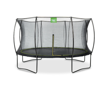 EXIT Silhouette trambulin 366cm