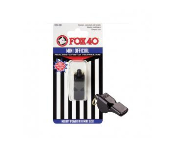 FOX40 MINI