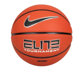 Nike Elite Tournament 8P Deflated kosárlabda